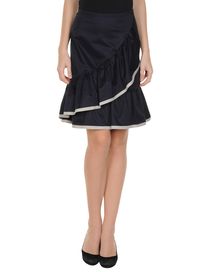 PIANURASTUDIO - Knee length skirt