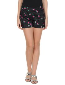 MOSCHINO CHEAPANDCHIC - Shorts