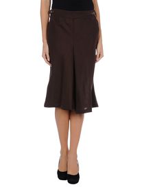 CAPALBIO - 3/4 length skirt