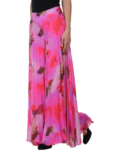 ZOOM ANGELO MARANI - Long skirt
