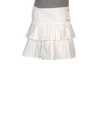 GOLD CASE LITTLE - Skirt