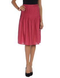 ASPESI - 3/4 length skirt