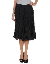 DKNY PURE - 3/4 length skirt