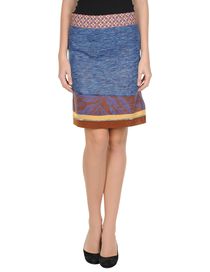 PIANURASTUDIO - Knee length skirt