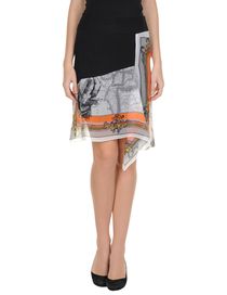 PIANURASTUDIO - Knee length skirt