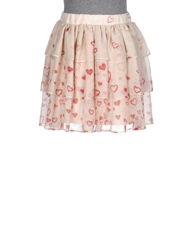 ZOOM D&G JUNIOR - Skirt