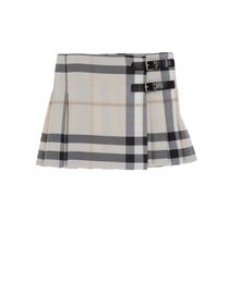 BURBERRY - Skirt