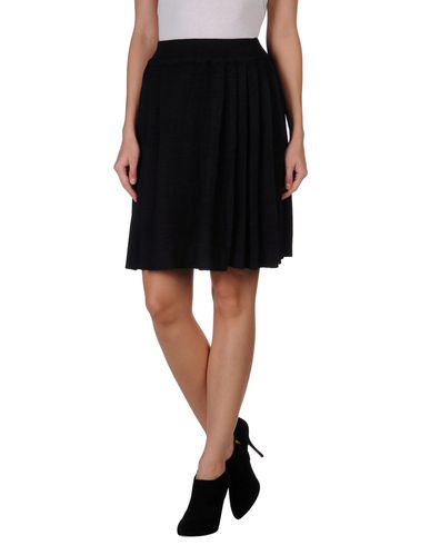 ZOOM KOMODO - Knee length skirt