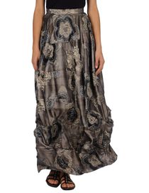 GIORGIO ARMANI - Long skirt