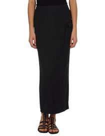 EMPORIO ARMANI - Long skirt