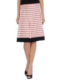 FENDI - Knee length skirt
