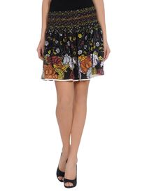 PROENZA SCHOULER - Mini skirt