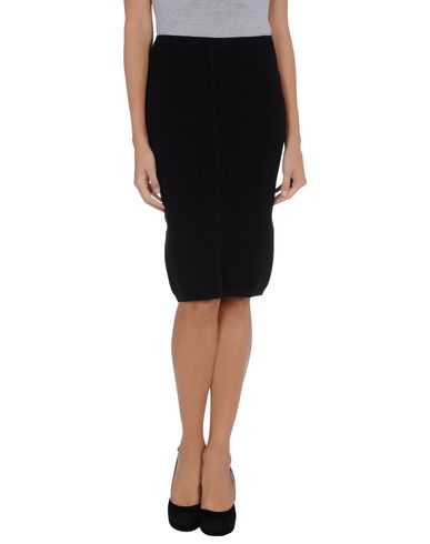 ZOOM ALPHA MASSIMO REBECCHI - Knee length skirt