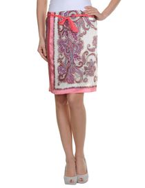 COAST,WEBER & AHAUS - Knee length skirt