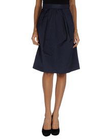 INNAMORATO - Knee length skirt