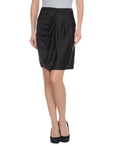 ZOOM GUCCI - Knee length skirt