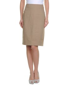MARNI - Knee length skirt