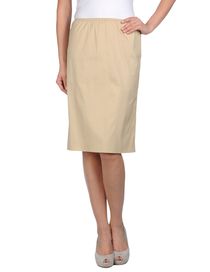 PRADA SPORT - Knee length skirt