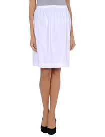 PRADA - Knee length skirt