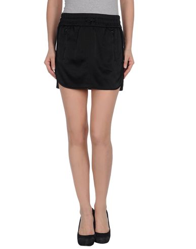 ZOOM ALEXANDER WANG - Mini skirt