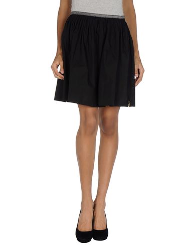 ZOOM PROENZA SCHOULER - Knee length skirt