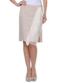 SHARON WAUCHOB - Knee length skirt