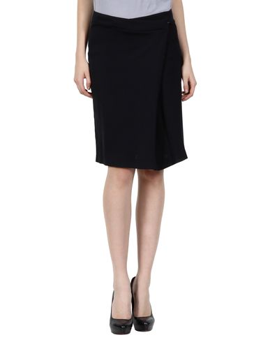 ZOOM MAISON MARTIN MARGIELA 4 - Knee length skirt