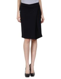 MAISON MARTIN MARGIELA 4 - Knee length skirt