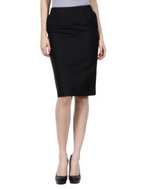 MAISON MARTIN MARGIELA 4 - Knee length skirt