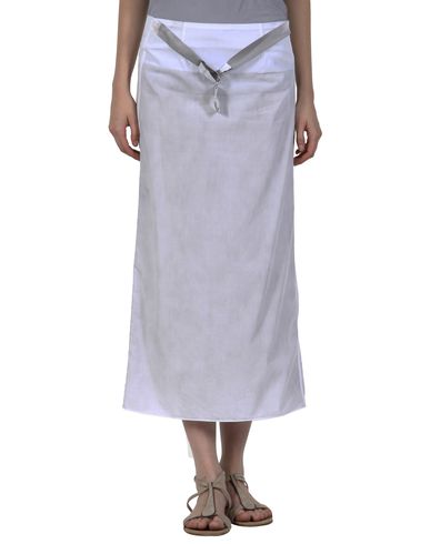 ZOOM MM6 by MAISON MARTIN MARGIELA - 3/4 length skirt