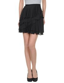 NINA RICCI - Mini skirt