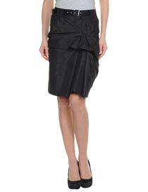MARC JACOBS - Knee length skirt