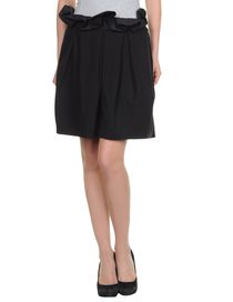 Y-3 - Knee length skirt