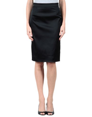 ZOOM D&G - Knee length skirt