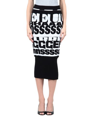 ZOOM D&G - 3/4 length skirt