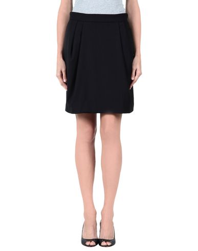 ZOOM D&G - Mini skirt