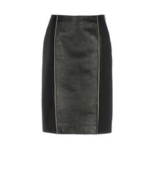 Leather skirt - MAISON MARTIN MARGIELA 1