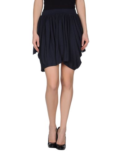 ZOOM Y-3 - Mini skirt