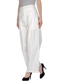 Y'S RED LABEL - Casual trouser
