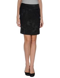 EMPORIO ARMANI - Knee length skirt