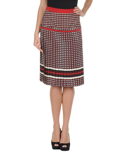 ZOOM ANTONIO MARRAS - 3/4 length skirt