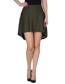 Y-3 - Mini skirt