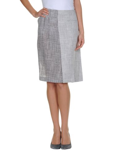 ZOOM A.F.VANDEVORST - Knee length skirt