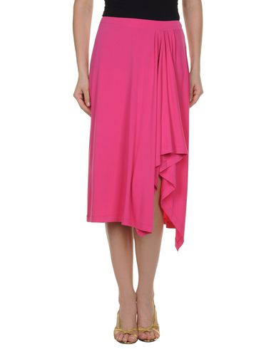 ZOOM MICHAEL MICHAEL KORS - 3/4 length skirt