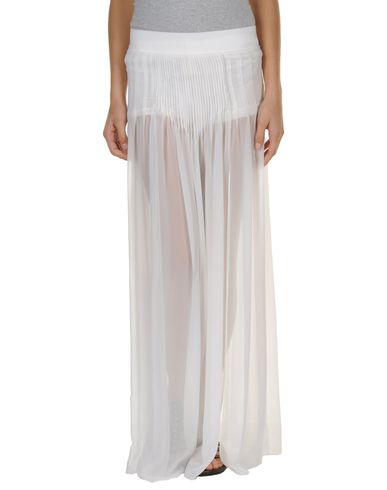 ZOOM PINKO BLACK - Long skirt