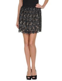 REDValentino - Knee length skirt