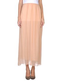 SOHO DE LUXE - 3/4 length skirt