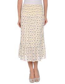 LOCAL APPAREL - 3/4 length skirt