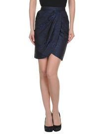 MISS SIXTY - Knee length skirt