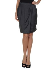 MISS SIXTY - Knee length skirt